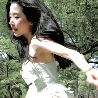 绝等性感
